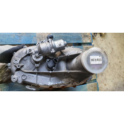 CHEVROLET SILVERADO GMC SIERRA 1500 TRANSFER CASE 2019-2022 GM 84554625 85580979 2008300319B M0111050