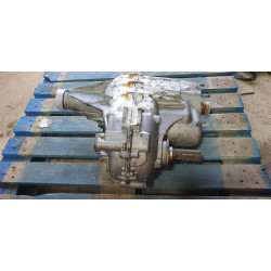 CHEVROLET SILVERADO GMC SIERRA 1500 TRANSFER CASE 2019-2022 GM 84554625 85580979 2008300319B M0111050