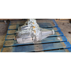 CHEVROLET SILVERADO GMC SIERRA 1500 TRANSFER CASE 2019-2022 GM 84554625 85580979 2008300319B M0111050