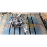 CHEVROLET SILVERADO GMC SIERRA 1500 TRANSFER CASE 2019-2022 GM 84554625 85580979 2008300319B M0111050