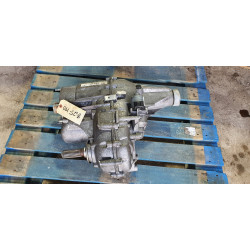 CHEVROLET SILVERADO GMC SIERRA 1500 TRANSFER CASE 2019-2022 GM 84554625 85580979 2008300319B M0111050
