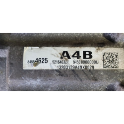 CHEVROLET SILVERADO GMC SIERRA 1500 TRANSFER CASE 2019-2022 GM 84554625 85580979 2008300319B M0111050