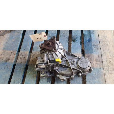MASERATI GHIBLI QUATTROPORTE 3.0L AWD AT TRANSFER CASE 2014-2020 06700081380 13101C0050 670008140