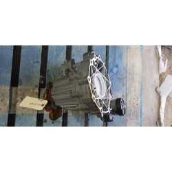 MASERATI GHIBLI QUATTROPORTE 3.0L AWD AT TRANSFER CASE 2014-2020 06700081380 13101C0050 670008140