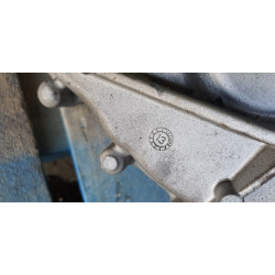 MASERATI GHIBLI QUATTROPORTE 3.0L AWD AT TRANSFER CASE 2014-2020 06700081380 13101C0050 670008140