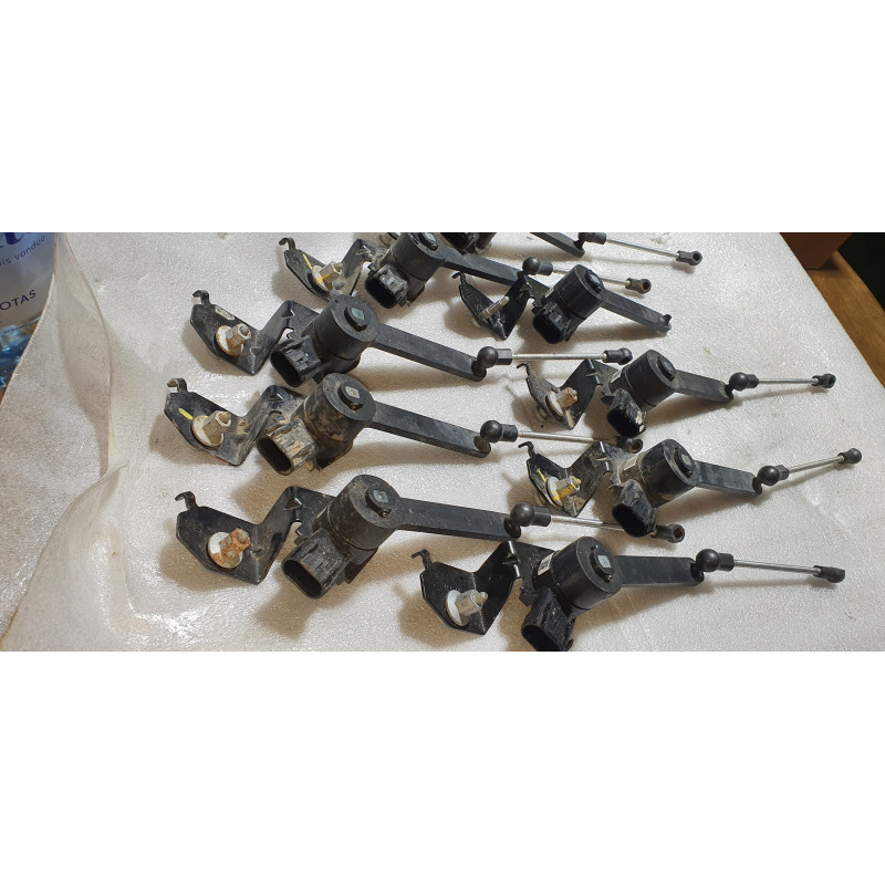 45R★ takochan1377 GMC HUMMER EV Rear RIGHT Suspension 2 or 4 Corner Air