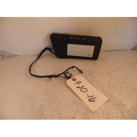 VOLKSWAGEN TOUAREG SIDE IMPACT AIRBAG 2005-2008 7L0880239B USED