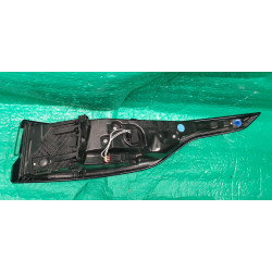 LAND ROVER RANGE ROVER VELAR L560 LEFT LED TAIL LAMP 2018-2020 J8A2-13405-BG USA