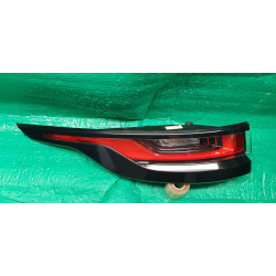LAND ROVER RANGE ROVER VELAR L560 LEFT LED TAIL LAMP 2018-2020 J8A2-13405-BG USA