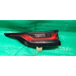LAND ROVER RANGE ROVER VELAR L560 LEFT LED TAIL LAMP 2018-2020 J8A2-13405-BG USA