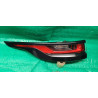 LAND ROVER RANGE ROVER VELAR L560 LEFT LED TAIL LAMP 2018-2020 J8A2-13405-BG USA
