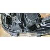 KIA STINGER RIGHT FULL LED HEADLIGHT 2018-2023 92102-J5 USA DEFECT PARTS ONLY