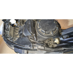 KIA STINGER RIGHT FULL LED HEADLIGHT 2018-2023 92102-J5 USA DEFECT PARTS ONLY