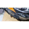 KIA STINGER RIGHT FULL LED HEADLIGHT 2018-2023 92102-J5 USA DEFECT PARTS ONLY