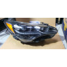 KIA STINGER RIGHT FULL LED HEADLIGHT 2018-2023 92102-J5 USA DEFECT PARTS ONLY