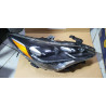 KIA STINGER RIGHT FULL LED HEADLIGHT 2018-2023 92102-J5 USA DEFECT PARTS ONLY
