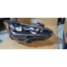 KIA STINGER RIGHT FULL LED HEADLIGHT 2018-2023 92102-J5 USA DEFECT PARTS ONLY