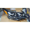 KIA STINGER RIGHT FULL LED HEADLIGHT 2018-2023 92102-J5 USA DEFECT PARTS ONLY