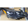 KIA STINGER RIGHT FULL LED HEADLIGHT 2018-2023 92102-J5 USA DEFECT PARTS ONLY