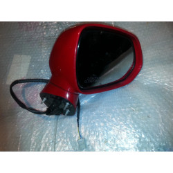 HONDA FIT RIGHT MIRROR OEM...
