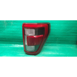 FORD F150 P702 RIGHT BLIND SPOT RADAR LED TAIL LAMP 2021-2023 NL3V-13B504-YC NL3V-13B504-Y