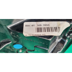 FORD F150 P702 RIGHT BLIND SPOT RADAR LED TAIL LAMP 2021-2023 NL3V-13B504-YC NL3V-13B504-Y