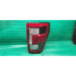 FORD F150 P702 RIGHT BLIND SPOT RADAR LED TAIL LAMP 2021-2023 NL3V-13B504-YC NL3V-13B504-Y