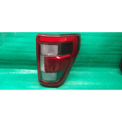FORD F150 P702 RIGHT BLIND SPOT RADAR LED TAIL LAMP 2021-2023 NL3V-13B504-YC NL3V-13B504-Y