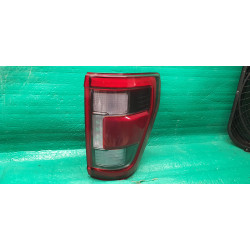 FORD F150 P702 RIGHT BLIND SPOT RADAR LED TAIL LAMP 2021-2023 NL3V-13B504-YC NL3V-13B504-Y