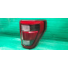 FORD F150 P702 RIGHT BLIND SPOT RADAR LED TAIL LAMP 2021-2023 NL3V-13B504-YC NL3V-13B504-Y