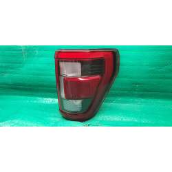 FORD F150 P702 RIGHT BLIND SPOT RADAR LED TAIL LAMP 2021-2023 NL3V-13B504-YC NL3V-13B504-Y