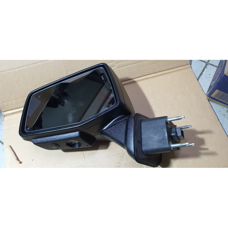 GMC SIERRA CHEVROLET SILVERADO LEFT BLIND SPOT AUTO DIM CAMERA TURN