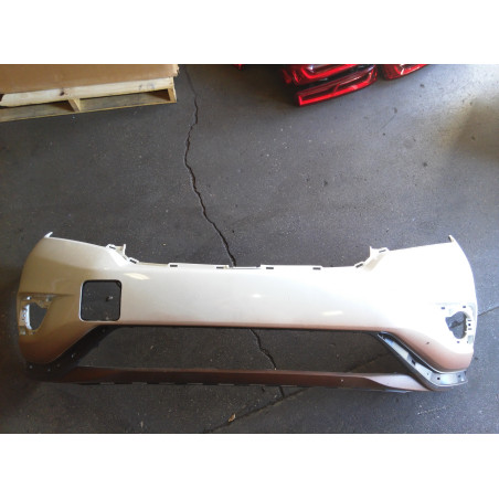 NISSAN MURANO FRONT BUMPER COVER OEM 2015-2018 62022-5AA0H