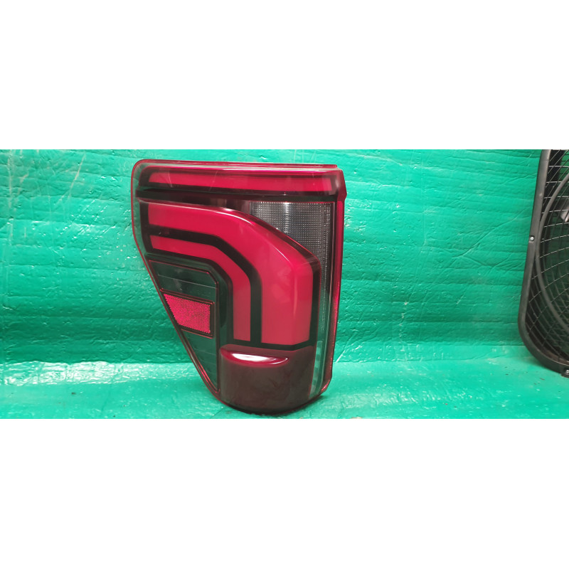 ランプ NEW OEM Kawasaki Front Left Turn Signal Lamp 2007-2024 Ninja ZX-6R