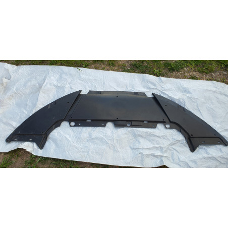FORD FOCUS LOWER SPLASH GUARD SHIELD DEFLECTOR COVER PANEL 2010-2019 BM51-A8B384-CD