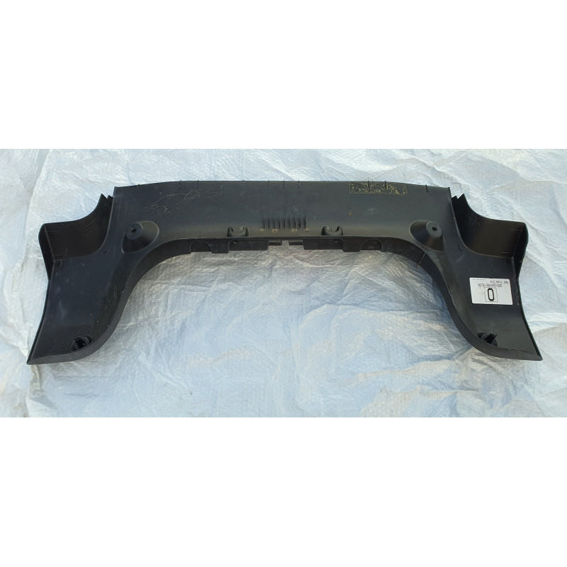 FORD MUSTANG REAR TRUNK TRIM PANEL 2005-2009 6R33-63424A82-CA 4R3X  