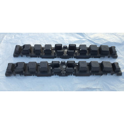 FORD MUSTANG FRONT BUMPER ABSORBER ISOLATOR 2015-2017 FR3B-17E898-AC