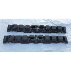 FORD MUSTANG FRONT BUMPER ABSORBER ISOLATOR 2015-2017 FR3B-17E898-AC