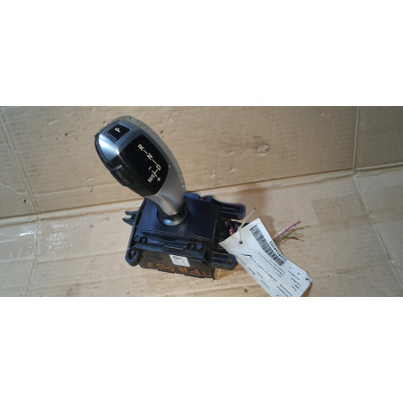 BMW 5 6 7 X3 X4 F01 F02 F04 F07 F10 F11 F25 F26 AUTOMATIC GEAR SHIFT SELECTOR 2009-2016 9260972 61319260972
