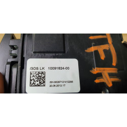 BMW 5 6 7 X3 X4 F01 F02 F04 F07 F10 F11 F25 F26 AUTOMATIC GEAR SHIFT SELECTOR 2009-2016 9260972 61319260972