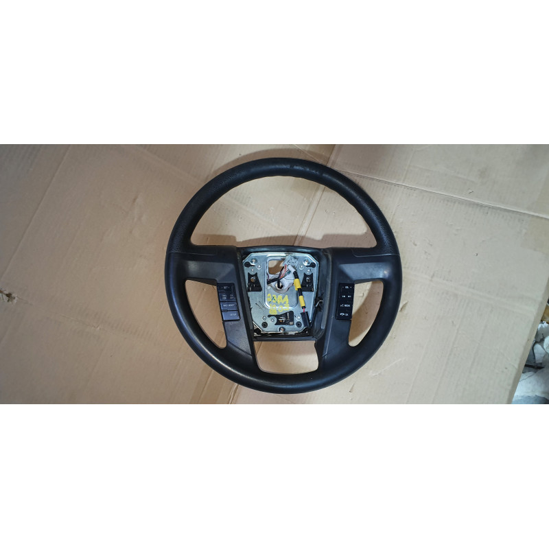 FORD F150 P415 STEERING WHEEL 2011-2014 BL3Z-3600-CC BL3Z3600CC