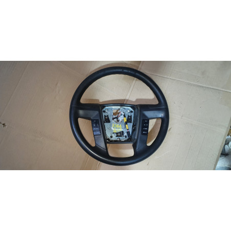 FORD F150 P415 STEERING WHEEL 2011-2014 BL3Z-3600-CC BL3Z3600CC