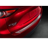 MAZDA CX-5 Rear Bumper Guard STEP PAD 2017-2019 000-8T-R10 000-89-R10000-8T-R10
