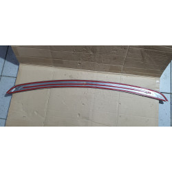 MAZDA CX-5 Rear Bumper Guard STEP PAD 2017-2019 000-8T-R10 000-89-R10000-8T-R10