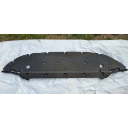 FORD MUSTANG MACH-E CX727 UNDER SPLASH GUARD SHIELD COVER PANEL 2021-2024 LJ8B-8B384-AF