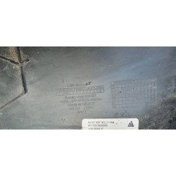 FORD MUSTANG MACH-E CX727 UNDER SPLASH GUARD SHIELD COVER PANEL 2021-2024 LJ8B-8B384-AF