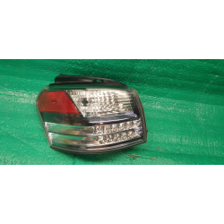 LEXUS HS HS250H LEFT LED TAIL LAMP 2010-2012 81561-75030 KOITO 75-7 USA