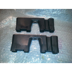 CHEVROLET CAMARO SS V8 6.2L ESCALADE CORVETTE C7 ENGINE VALVE PUSH ROD COVER 2016 GM 12571608 PRICE ONE COVER