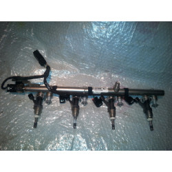 CHEVROLET CAMARO SS V8 6.2L...