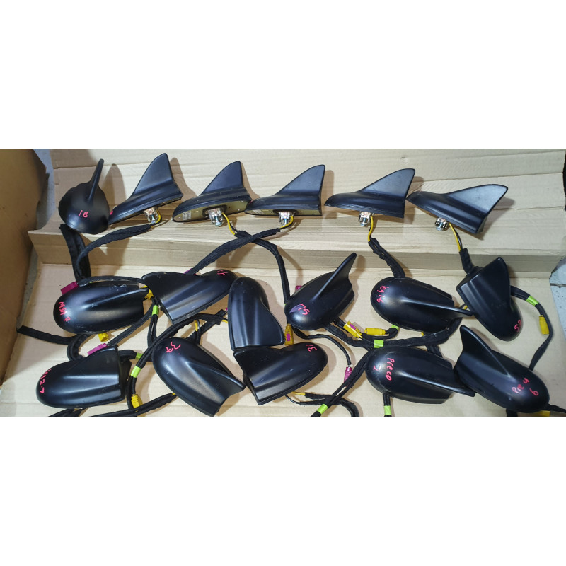 DODGE RAM CHALLENGER ROOF SHARK RADIO ANTENNA 2017-2024 68281280AA